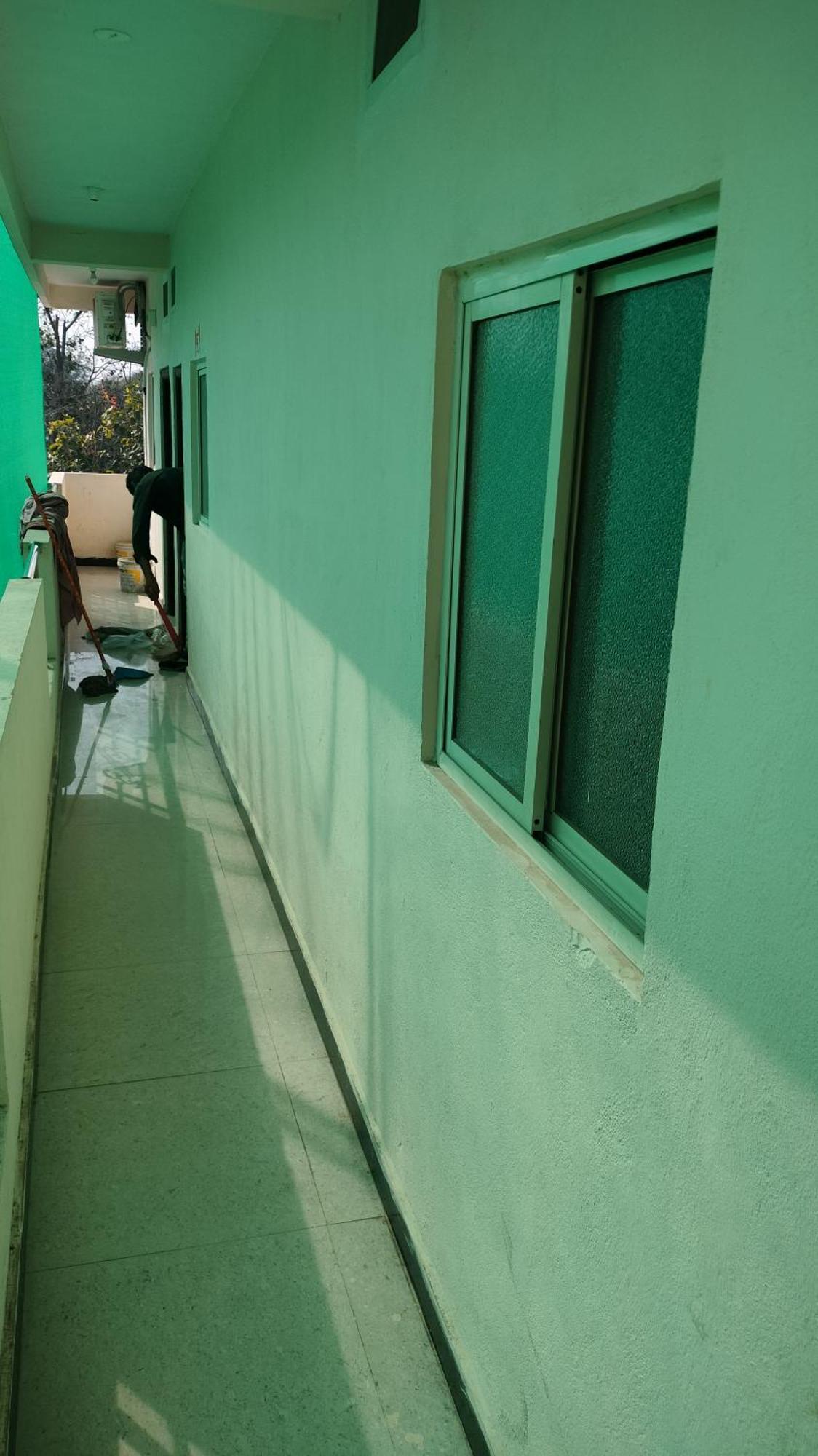 Kailash Kuti Guest House Ujjain Cameră foto